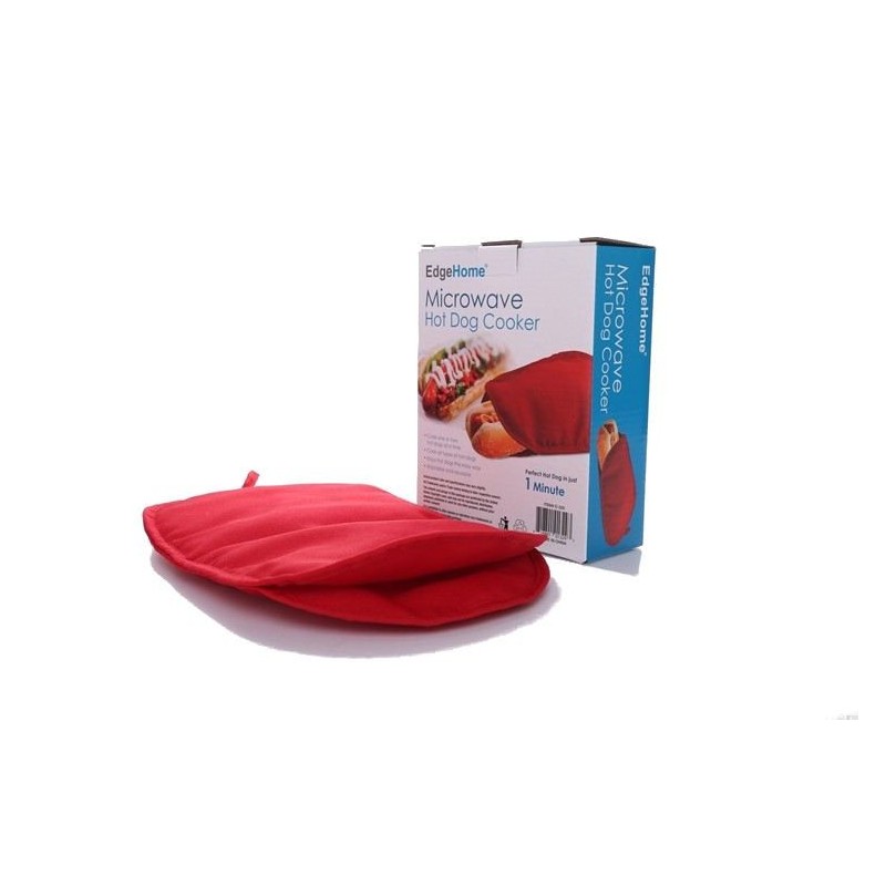 Sacca bag cuoci hot dog patate etc forno microonde piccolo e grande