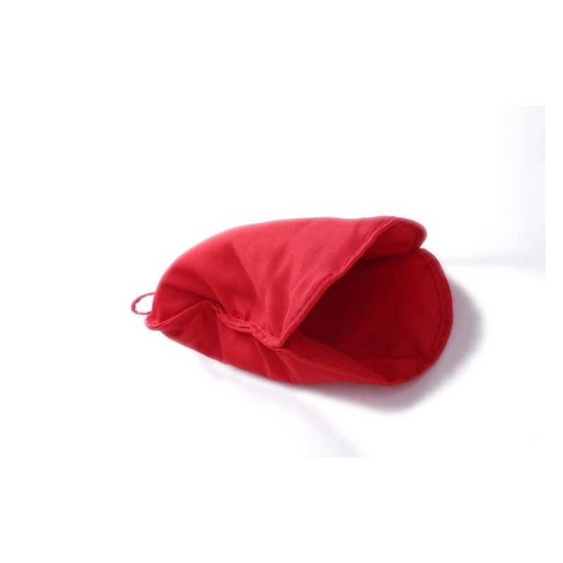 Sacca bag cuoci hot dog patate etc forno microonde piccolo e grande