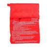 Sacca bag cuoci hot dog patate etc forno microonde piccolo e grande