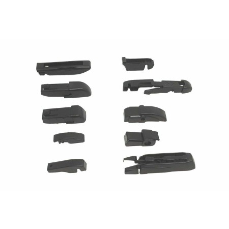 2x Spazzole Tergicristallo Aerotwin Anteriori CHEVROLET CHRYSLER CITROEN DODGE