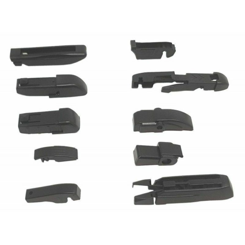 Driwei 2x Spazzole Tergicristallo Aerotwin Anteriori BMW Z3 ROADSTE...