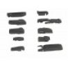 Driwei 2x Spazzole Tergicristallo Aerotwin Anteriori BMW Z3 ROADSTE...