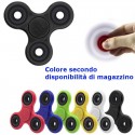 3x fidget spinner antistress cuscinetto sfera rilassante anti stress tascabile
