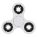 3x fidget spinner antistress cuscinetto sfera rilassante anti stress tascabile