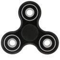 3x fidget spinner antistress cuscinetto sfera rilassante anti stress tascabile