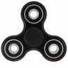 3x fidget spinner antistress cuscinetto sfera rilassante anti stress tascabile