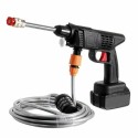 Idropulitrice a batteria da 21V portatile lavaggio auto senza fili pressione