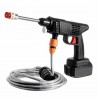 Hongu Idropulitrice a batteria da 21V portatile lavaggio auto senza...