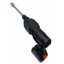 Idropulitrice a batteria da 21V portatile lavaggio auto senza fili pressione