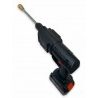 Hongu Idropulitrice a batteria da 21V portatile lavaggio auto senza...