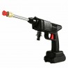 Hongu Idropulitrice a batteria da 21V portatile lavaggio auto senza...