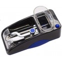 Macchinetta riempi sigarette automatica tubi tabacco elettrica rollatore rollat