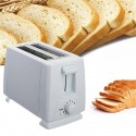 Tostapane con espulsione automatica pane 2 fette 750W tostiera toast automatico