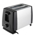 Tostapane con espulsione automatica pane 2 fette 750W tostiera toast automatico