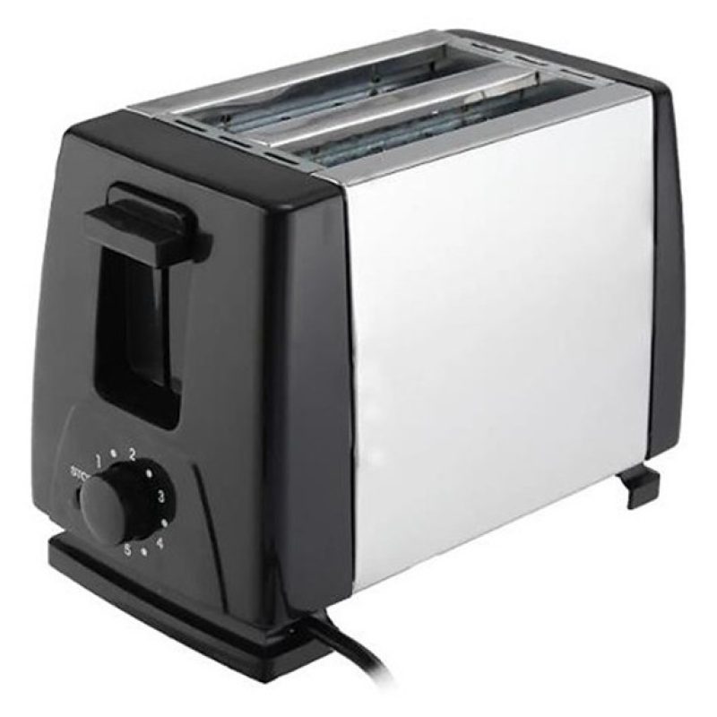 Hongu Tostapane con espulsione automatica pane 2 fette 750W tostier...