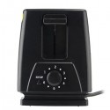 Tostapane con espulsione automatica pane 2 fette 750W tostiera toast automatico