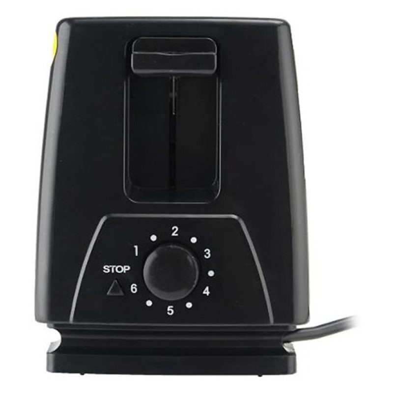 Hongu Tostapane con espulsione automatica pane 2 fette 750W tostier...