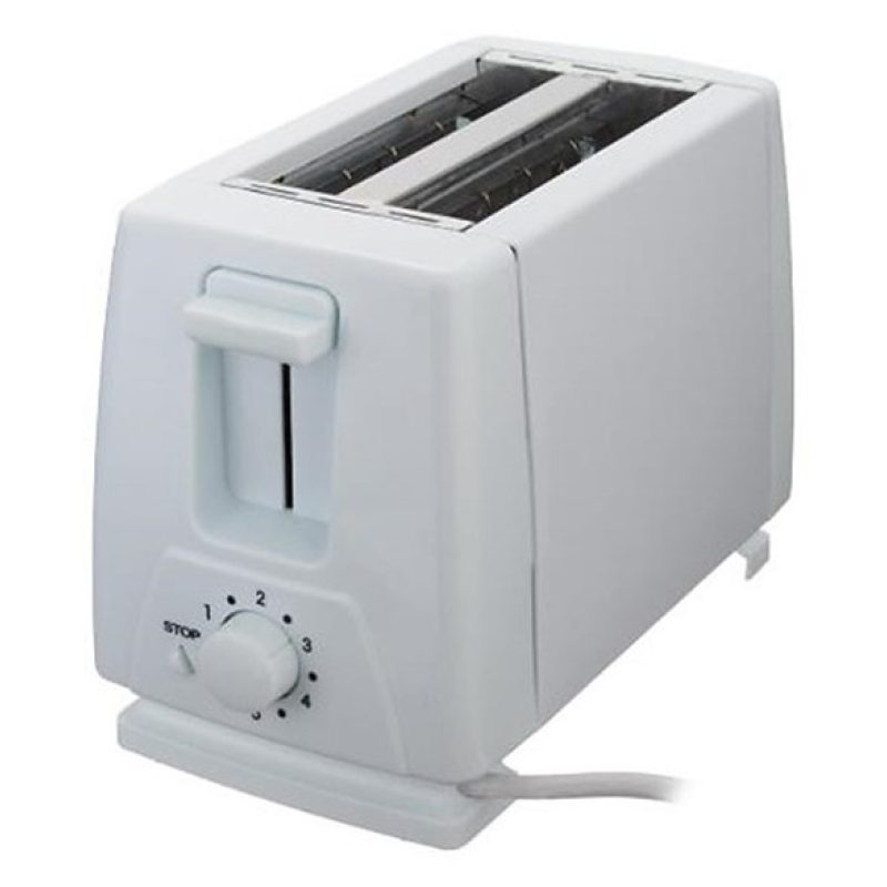 Hongu Tostapane con espulsione automatica pane 2 fette 750W tostier...