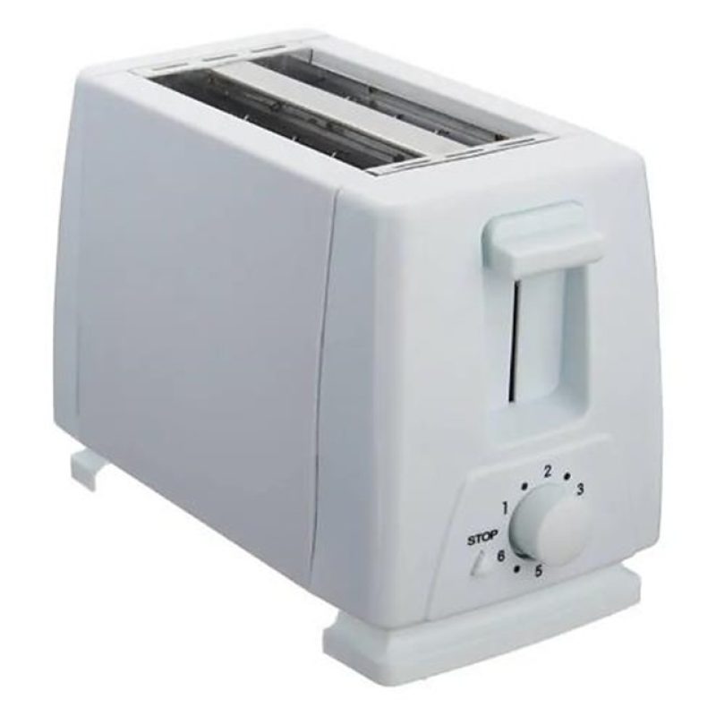 Hongu Tostapane con espulsione automatica pane 2 fette 750W tostier...
