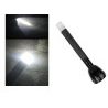 Hongu Torcia Potente USB ricaricabile Led Luce Portatile Lampada la...