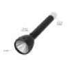 Hongu Torcia Potente USB ricaricabile Led Luce Portatile Lampada la...