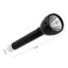 Hongu Torcia Potente USB ricaricabile Led Luce Portatile Lampada la...