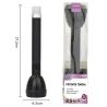 Hongu Torcia Potente USB ricaricabile Led Luce Portatile Lampada la...
