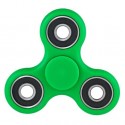 3x fidget spinner antistress cuscinetto sfera rilassante anti stress tascabile