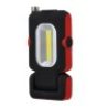 Lampada lavoro LED magnetica ricaricabile portatile officina COB Ga...