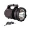 Hongu Torcia Faro LED luce Lampada Ricaricabile USB Lavoro Portatil...