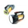 Hongu Torcia Faro LED luce Lampada Ricaricabile Emergenza Campeggio...