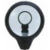 Hongu Lente d'ingrandimento Lampada 5 LED da tavolo Pinze Luce Sald...
