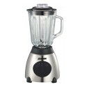 Zephir ZHC484 Frullatore elettrico 1,5 L da tavolo 550 W Vetro lame inox Cucina