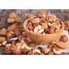 Frullatore tritatutto cucina Zephir ZHC1700 1000W Lame acciaio Bian...