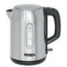 KREA Bollitore elettrico 1,7L 2200W acqua calda cordless senza fili...