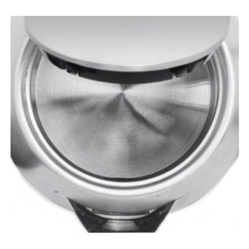 KREA Bollitore elettrico 1,7L 2200W acqua calda cordless senza fili...
