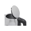 KREA Bollitore elettrico 1,7L 2200W acqua calda cordless senza fili casa ufficio
