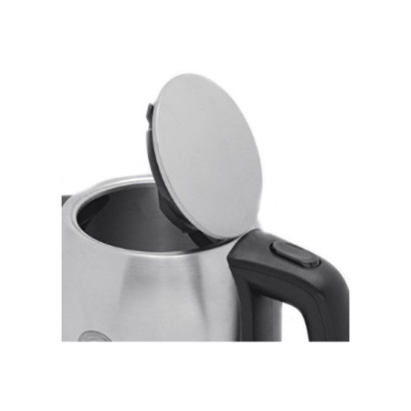 KREA Bollitore elettrico 1,7L 2200W acqua calda cordless senza fili casa ufficio