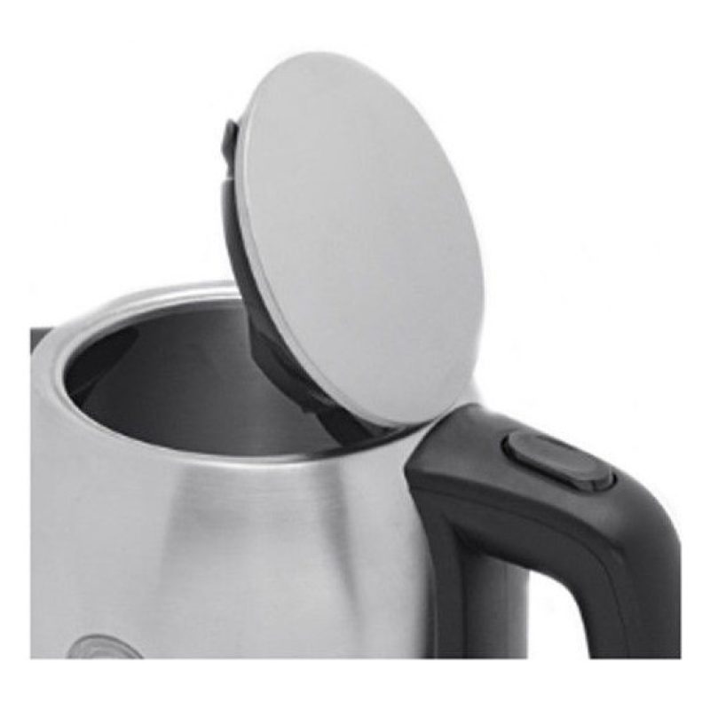 KREA Bollitore elettrico 1,7L 2200W acqua calda cordless senza fili...