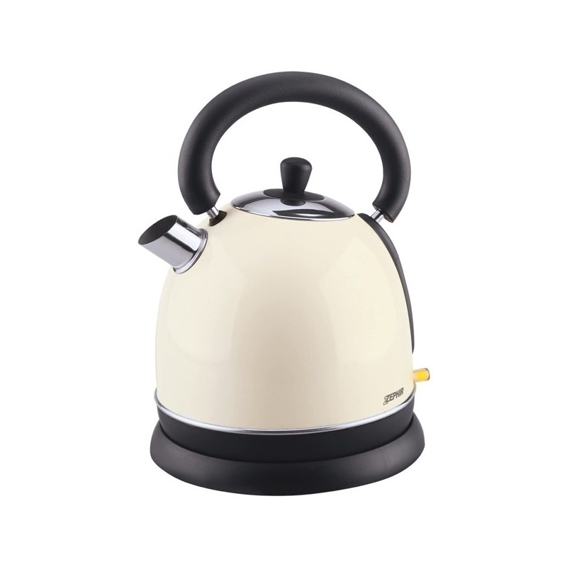 Bollitore elettrico 217x202x283 Cm ZHC93C 2200W 1.8 litri ebollizione acqua casa