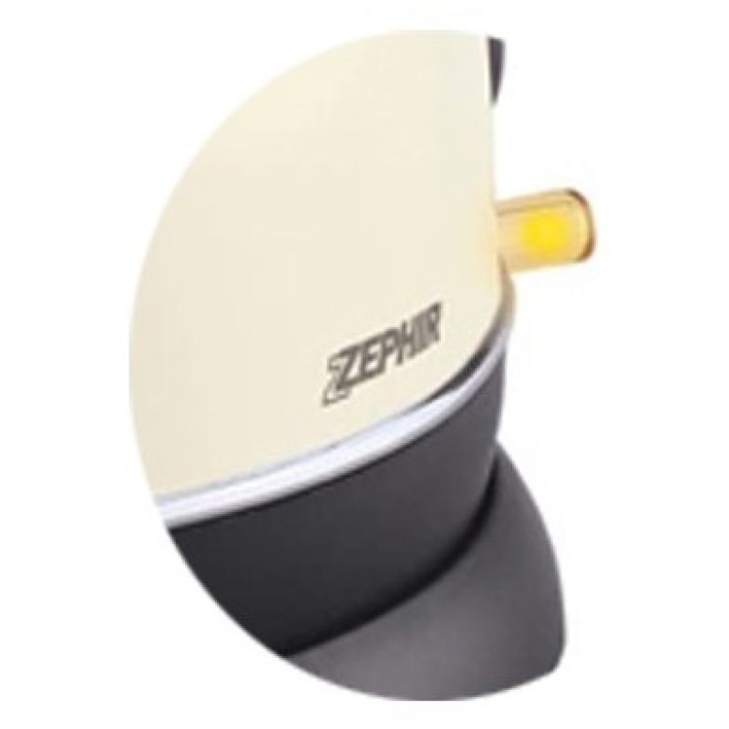 Bollitore elettrico 217x202x283 Cm ZHC93C 2200W 1.8 litri ebollizio...