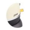 Bollitore elettrico 217x202x283 Cm ZHC93C 2200W 1.8 litri ebollizio...