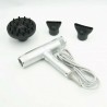 Hongu Asciugacapelli 2200W rapido Phon professionale diffusore fono...