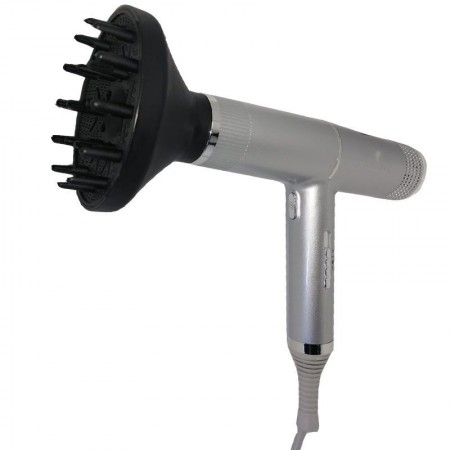 Asciugacapelli 2200W rapido Phon professionale diffusore fono Max potenza phono