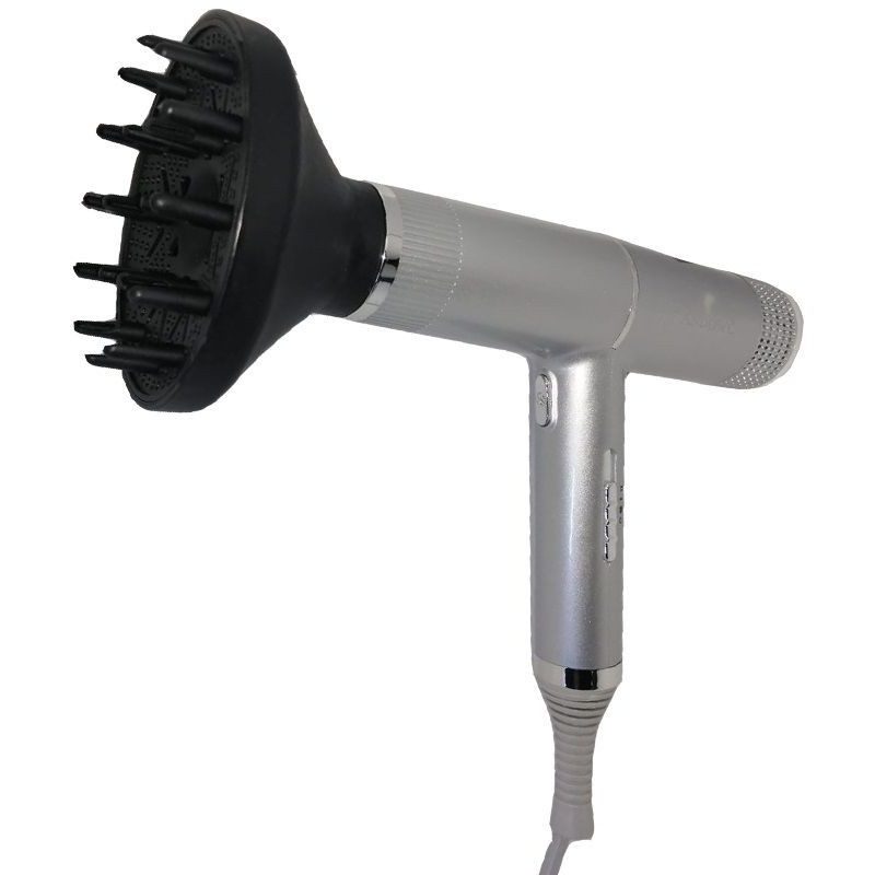 Hongu Asciugacapelli 2200W rapido Phon professionale diffusore fono...