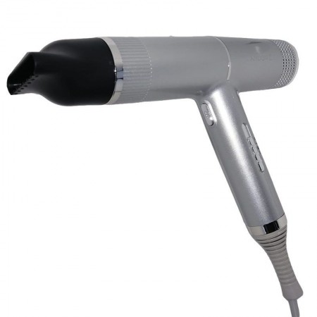 Asciugacapelli 2200W rapido Phon professionale diffusore fono Max potenza phono