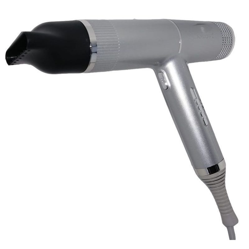 Hongu Asciugacapelli 2200W rapido Phon professionale diffusore fono...