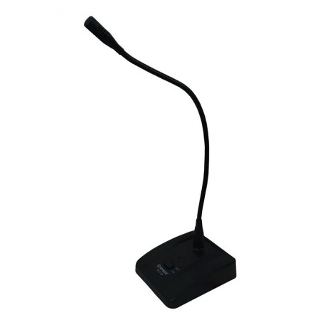 MICROFONO PROFESSIONALE CONFERENZE DA TAVOLO MEETING SCRIVANIA WG-38