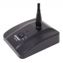 MICROFONO PROFESSIONALE CONFERENZE DA TAVOLO MEETING SCRIVANIA WG-38