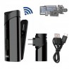 Hongu MICROFONO WIRELESS 2.4 GHZ CLIP ON TYPE C CELLULARE TABLET RI...